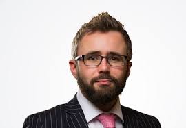 DANIEL CALDER APPOINTED TO CROWN PROSECUTION SERVICE SERIOUS SEXUAL  OFFENCES PANEL