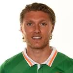 Jeff Hendrick (Player)