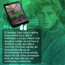 Os Marshall" é uma série de cinco livros que segue a jornada de cinco  irmãos que foram separados após uma tragédia familiar. O filho mais velho,  determinado a reunir sua família e