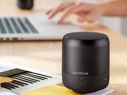 Anda bisa menghubungkan perangkat yang anda gunakan dengan speaker portable tersebut dengan jarak yang cukup jauh. 5 Mini Speaker Bluetooth Terbaik Di 2019
