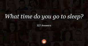 Village in sussex where her parents recently died, runs down to the post office for a few. What Time Do You Go To Sleep 327 Answers