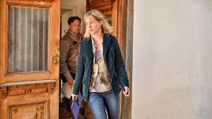 Es ist nicht das letzte merkwürdige geschehen in der elften folge der krimireihe die toten vom bodensee. Die Toten Vom Bodensee Dakapo Fur Stumpengang Tv Orf At