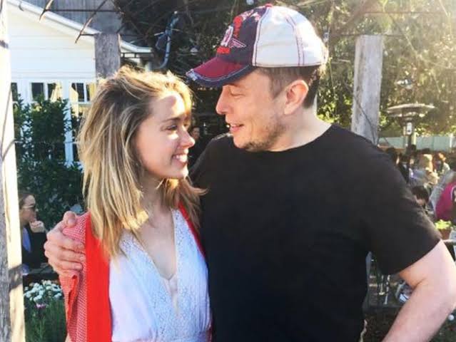 Tesla boss Elon Musk confirms split from Amber Heard | Daily Telegraph