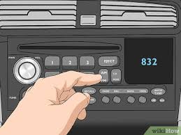 Follow the prompts and select the brand of your vehicle. How To Unlock Your Locked Gm Theftlock Radio 12 Steps