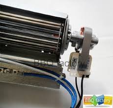 Electric motor with heating generator sheet for fireplace fire heat powered fan. Fireplace Parts Replacement Fireplace Fan Blower For Heat Surge Electric Fireplace Bargwp Com