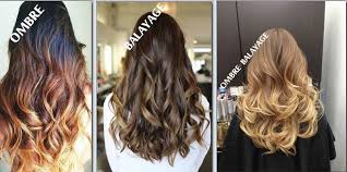 Ombre Vs Balayage Balayage Long Hair Styles Balayage Hair