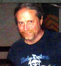 Jeffery Speck Obituary