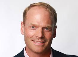 UVA Health Appoints Jason Lineen to Expanded Role, Named Interim Chief of  UVA Health Children's