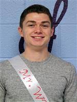 Brandon Searles's Instagram, Twitter & Facebook