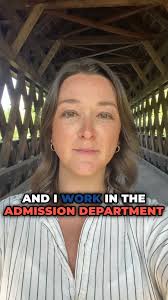 New England College Official