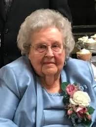 Obituary information for Betty L. Feehan