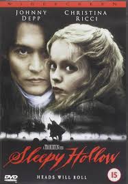 Sleepy Hollow [Region 2]