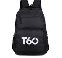 12 Mochila T60 - Multineos Atacado