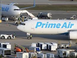 Amazon transport llc, longmont, colorado. Amazon Supply Chain A Deep Dive