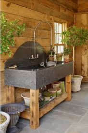 A garden shed provides a fantastic place to house your gardening tools and supplies, not to mention creating a beautiful focal point to your backyard. Great Storage Ideas For Your Garden Shed Home Bunch Interior Design Ideas