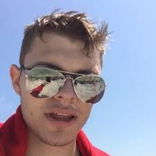 Jacob Parshall (@akaHypeManJ)