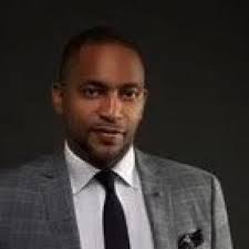 Attorney Jacques Alpacino Barker