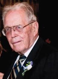 Thomas Kiely Obituary (2013)