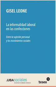 El proceso productivo y las relaciones de trabajo en la cadena de valor de  indumentaria