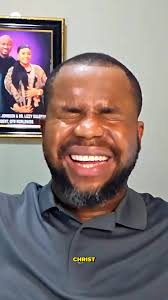 APOSTLE JOSHUA SELMAN OFFICIAL FANS PAGE