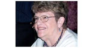 Jacquelyn Sherman Obituary (1935