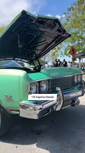 Image result for Blue Green 1973 GM