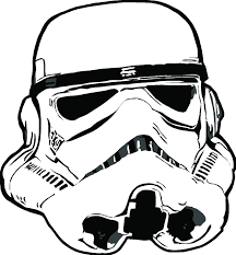 I couldn't find anything about it via google, any1 know what it is or how to unlock it? Stormtrooper Helmet Coloring Page Coloring Home