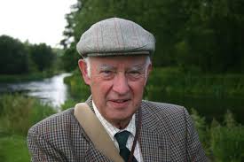 Jim Gillo Glasspool 1933-2020