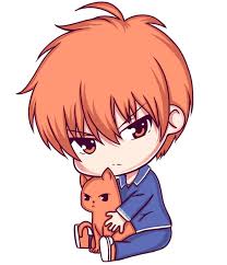 Fruits Basket Fruitsbasket Fruitsbasket2019 Saharaujom Animes Otaku Fruits Basket 2019 Kyo Fruits Basket Manga Fruits Basket Anime Fruits Basket Cosplay