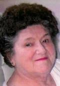 Carole Buffington Obituary (2014)