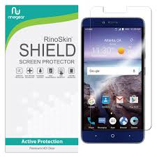 ZTE Grand X Max+ Screen Protector ...
