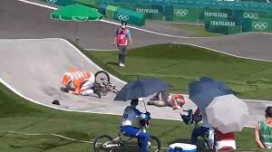 This week, pidcock is in tokyo for the olympic games xco. Wgita2nhok2tym