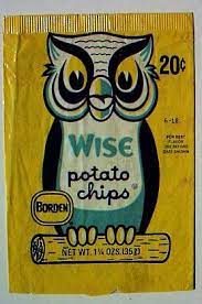 Things That Are Self Evidently Not Worth Reading Ryan Adams Edition Vintage Packaging Potato Chips Vintage Advertisements