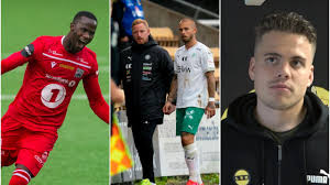 Jun 06, 2021 · dønnum ga helsesøsteren sjokk: Mener De Gar I Pluss Etter Stjernesalg Jakter Eliteserie Keeper Eurosport
