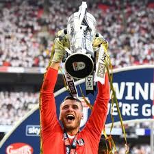 I know the area very well so it's been a dream of. Marcus Bettinelli Marcusbettss Twitter