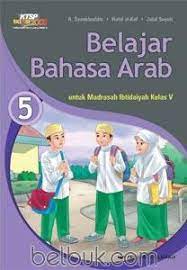 ¾ ¢ìè àèº « bacalah! Belajar Bahasa Arab Untuk Mi Madrasah Ibtidaiyah Kelas V Ktsp Jilid 5 Ahmad Syaekhuddin Belbuk Com