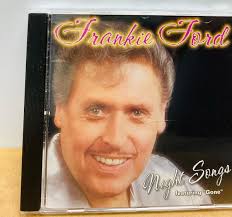 Frankie Ford