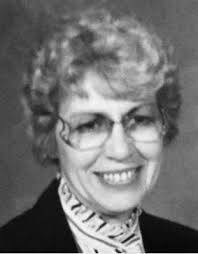 Margaret Barnwell Obituary