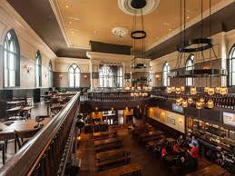 Where to Eat in Cincinnatis Over-the-Rhine Neighborhood