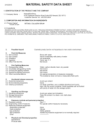 Medpeel Msds Pages 51 70 Flip Pdf Download Fliphtml5