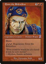 Take a look at theese Canopy Gargantuan 5 Creature-Dragon Creature Dragon  Flying, ward 2 At the beginning of your upkeep, put a number of +1/+1  counters