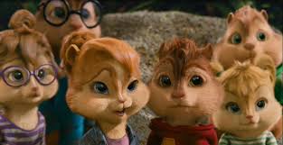 The Chipettes
