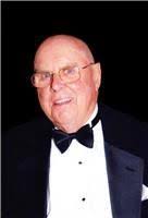 David Barry Obituary (1928