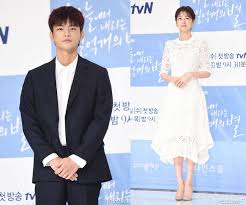 The following series the smile has left your eyes is a 2018 korean drama starring seo in guk, jung so min and park sung woong. The Smile Has Left Your Eyes Cast Talks About Original J Drama And The Unique Nature Of Their Remake Kissasian