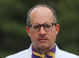 Frederick Windham's Instagram, Twitter & Facebook