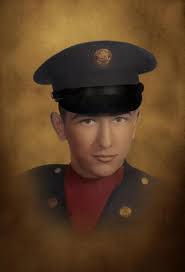 Obituary for Mr. Rickie Stanley Dorsey