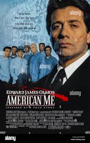 American me edward james olmos hi-res stock photography and images