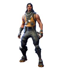 Fortnite is a very popular online battle royale game released by epic games in 2017, july. Tracker Fortnite Skin Male Military Skin With Long Hair