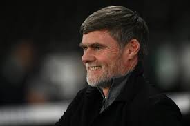 Bradford City boss Graham Alexander lifts lid