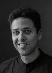 Jens Madsen, Chef de Cuisine im THE CLOUD by Käfer in der BMW Welt in  München